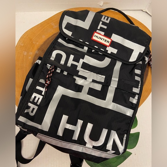 Hunter Bags Hunter Packable Backpack Poshmark